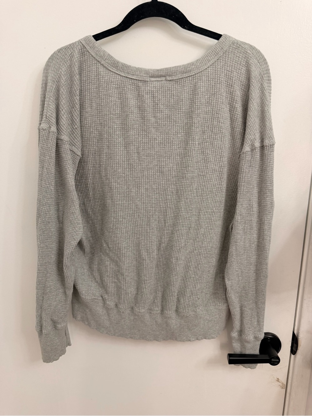 aerie thermal top - Picture 2 of 3